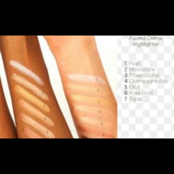 Becca shimmering skin perfector poured NIB!! - Picture 7 of 13